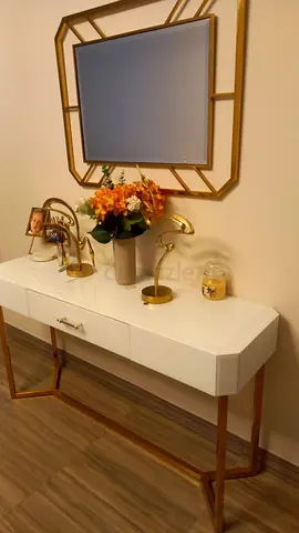 console