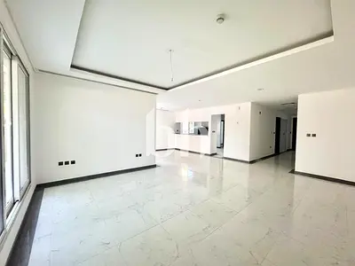 Vacant | Twin Villa | Large Layout | Single Row