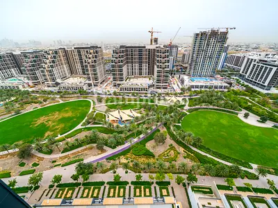 Park Views l High Floor l Chiller Free