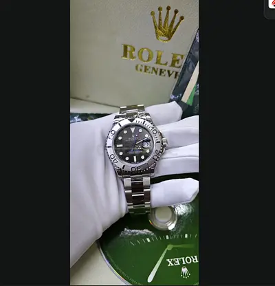 rolex yacht master super clone
