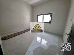 Special Studio for Annual Rent in Ajman | Large Space + Separate Kitchen + Central AC + Affordable P