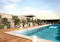 1 Bed + Study | The Best Deal For Investors | Smart Homes Attractive Design Ever | Access To Main R