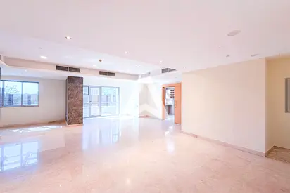 3BR + Maid's Room | Spacious Garden | SZR views