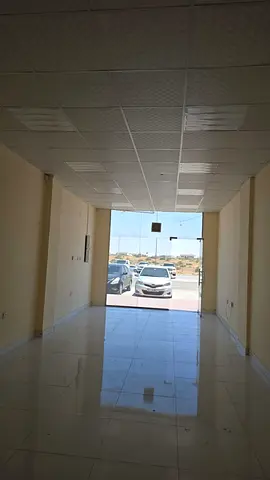 450 Sqft Shop Near Al Yasmeen Hypermarket Al Yasmeen Ajman