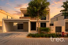 4-Bedroom + Garden Suite | Single Row | Landscaped