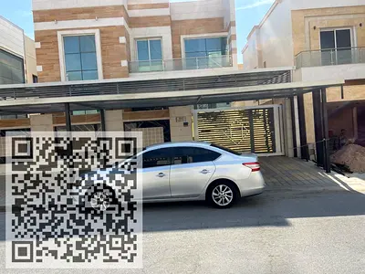 BEAUTIFUL 5 MASTER BEDROOMS VILLA FOR RENT IN AL YASMEEN AJMAN.