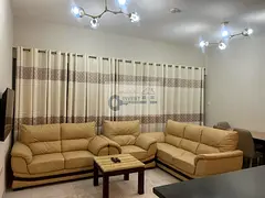 Furnished 2BR Apartment | MAG 540 | Open-View Layout