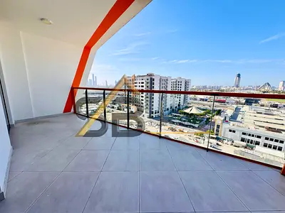 Stunning and Luxurious 3BR Apartment with Amazing Price in Jaddaf