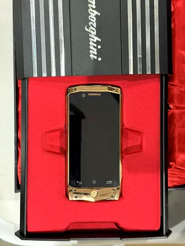 Lamborghini Phone TL66