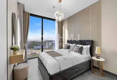 1BR Apartment | Furnished | Yearly | Rent