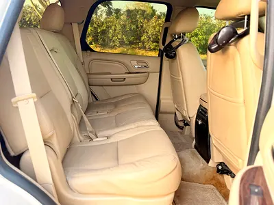 2013 Cadillac ESCALADE — миниатюра 13