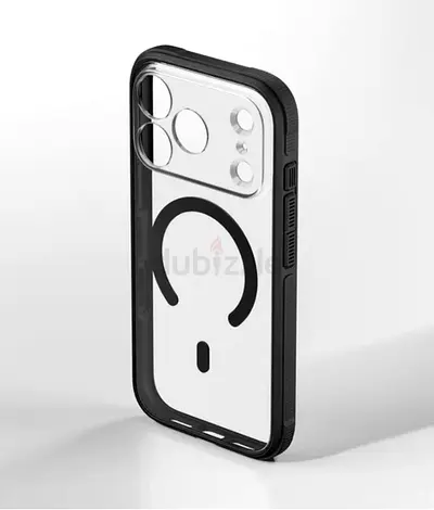 DBRAND GHOST 2.0 CASE FOR IPHONE 17 PRO MAX.