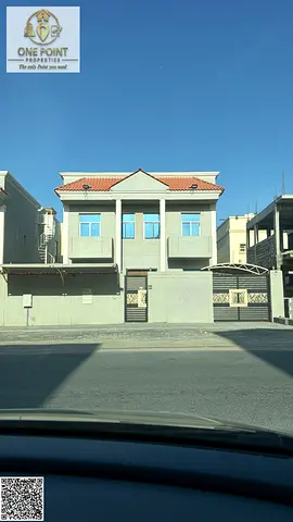 Luxury 3BHK Master Villa for Rent in Al Zahya, Ajman | Near E311