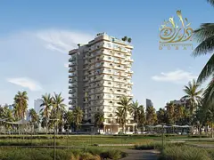 CANCELLATION UNIT | THE CHEAPEST IN THE TOWER HIGH FLOOR