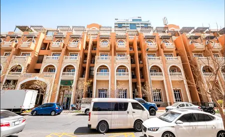 Ready to Move | Fully Furnished | Apartment with Balcony