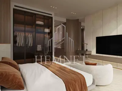 Fully Paid | Parking Included | HO Q2 2026