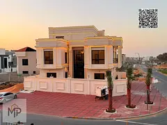 Registration fees included. Corner villa with private pool. Elegant and modern design. Freehold owne