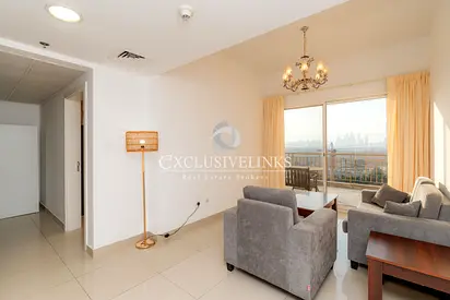 Well-Sized 1 BR | Great Community | Avail 5 June