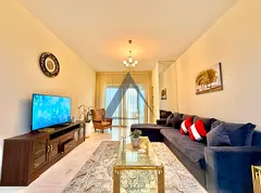 High Floor 2 Bed + Study | Monthly Bills Included