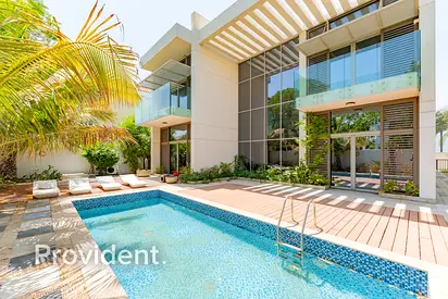 Exclusive | Contemporary Villa | Prime Location