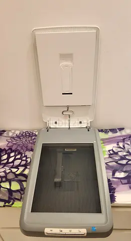 HP Scanjet G3010 - Haigh Quality Scanner