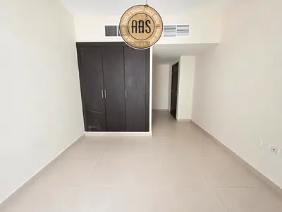 Amazing offer 12 cheques payment 1bhk apartments with 2bathroom parking family building school zone