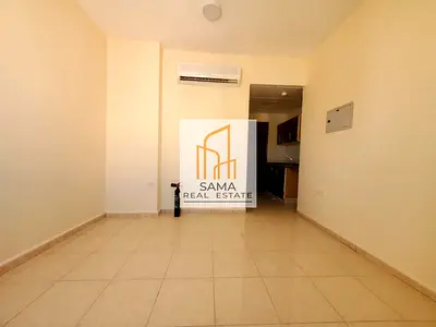 Spacious Studio With Separate Kitchen || Prime Location || Neat And Clean Family Building || Call
