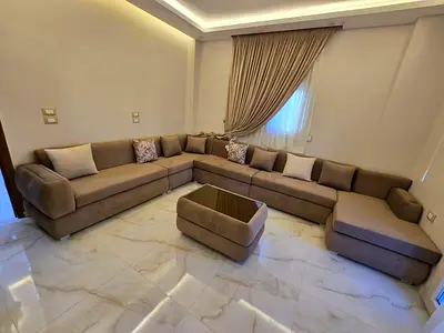 Modern sofa set for living room