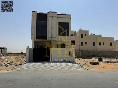 A villa with all registration and ownership fees included, on the main street, ready to move in, in