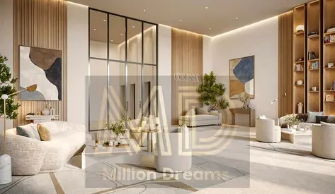 Luxury 3 Bedroom Living Surrounded by Parks & Lifestyle Amenities