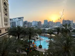 Versace Furnished | Luxury Living | Pool View