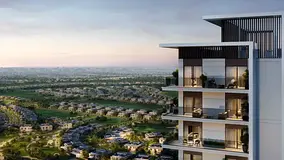 Golf Course View | Private Garden Living | Flexible Payment Plan
