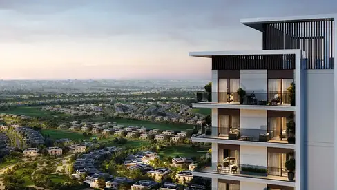 Golf Course View | Private Garden Living | Flexible Payment Plan