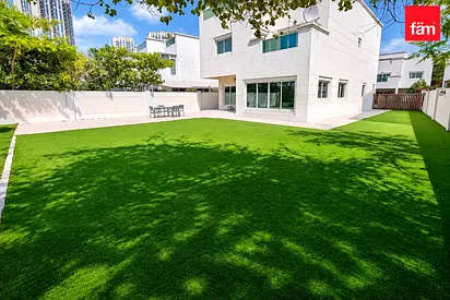 Unfurnished | New Listing | Beautiful Garden