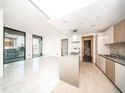 2BR plus Maids I High Floor I Huge Layout