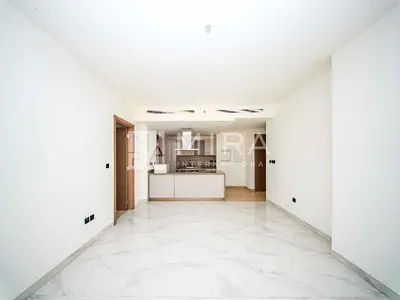 2BR plus Maids I High Floor I Huge Layout