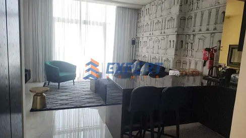 Furnished | Bills Included | Big Terrace Pool View