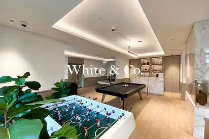 Unfurnished | Vacant | Spacious layout