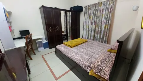 Fully furnished neat and clean room near to all amenities