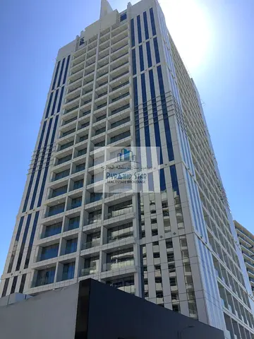 FULLY FURNISHED UNIT AT GIOVANI FOR RENT