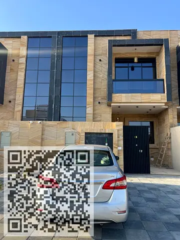 Brand new 5 bedroom Townhouse in Al Helio Ajman