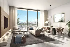 Crystal Lagoon | Bright Unit | Great Price