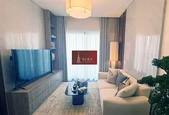 Exclusive | Fully Furnished | Stunning Views