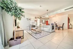 Sea View | Large Layout | Fully Furnished