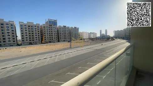 Spacious 2BHK for Sale in Al Ameera Tower B18 | Prime Family Apartment