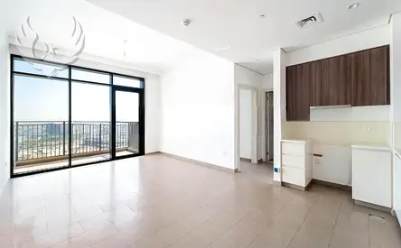 High Floor | Vacant Now | Unfurnished