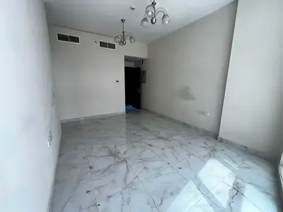 1BHK panoramic apartment with open view, amazing finishing, large space, 1 bathroom, near Dubai exit, flexible payment via Tabby & Tamara. AED 37K