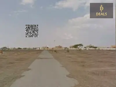 Own a prime townhouse plot in one of Ajman’s fastest-growing locations with exceptional future value, strategic positioning, and strong investment