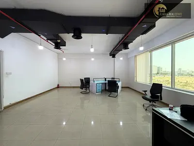 Cozy and Bright Office in SIT Tower Including 1 Parking