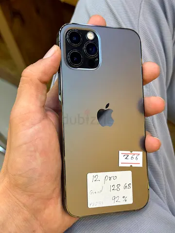 Iphone 12 pro 128gb